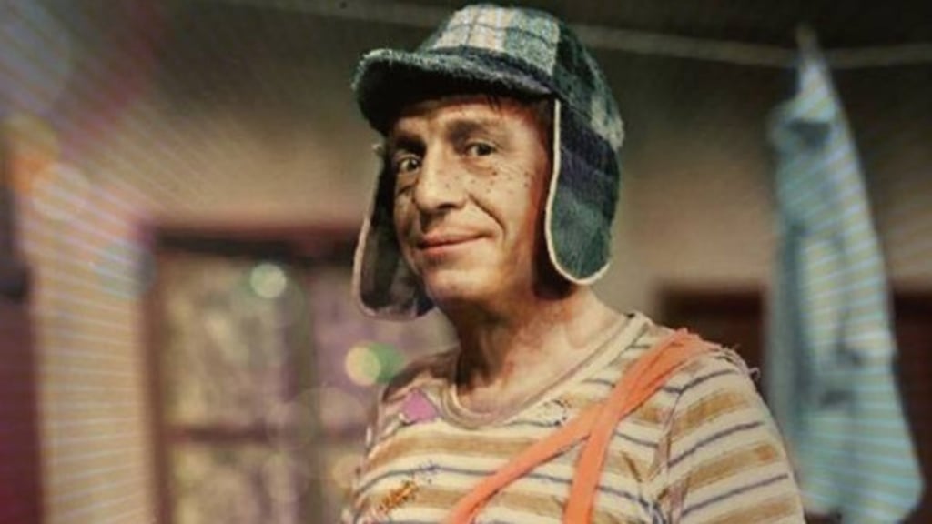 Se cumplen cuatro años sin 'Chespirito'