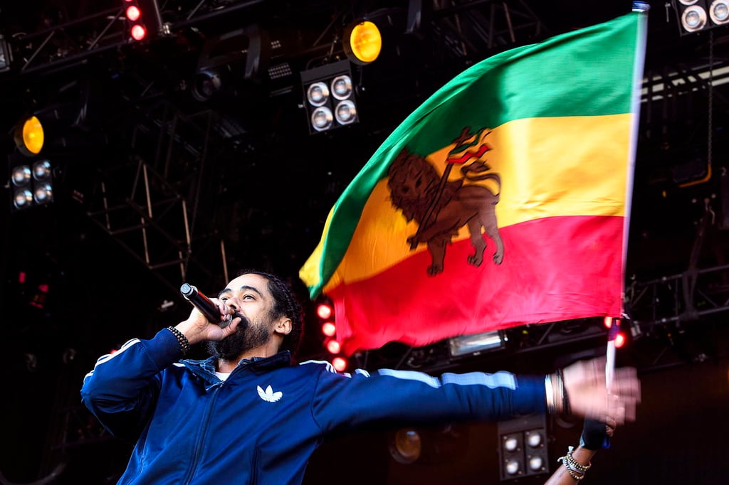 Unesco declara al reggae como Patrimonio Inmaterial de la Humanidad