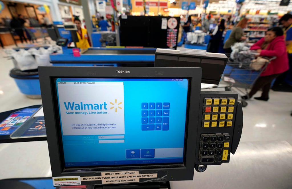 Consar permitirá aportar desde Walmart a las Afore