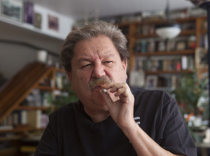 El Senado congela la ley Taibo