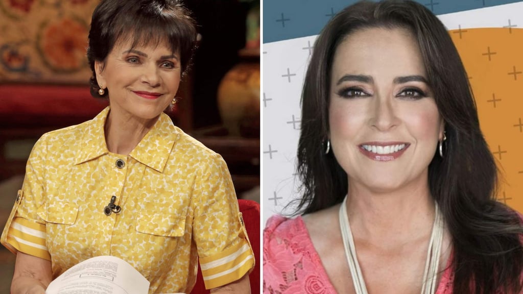 'El berrinche lo hiciste tú', dice Valle a Chapoy