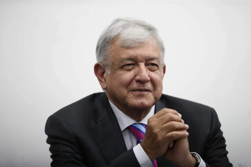 Gobierno de AMLO estrena cuenta en Twitter