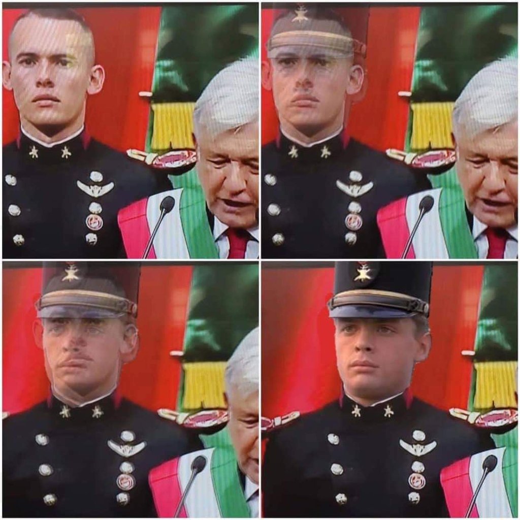 Reaccionan con memes a toma de protesta de AMLO