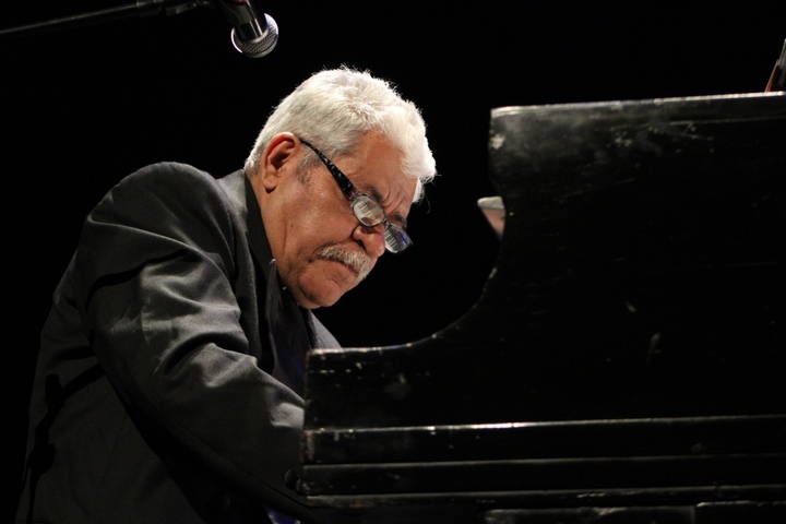 Homenajearán a Alberto M. Alvarado