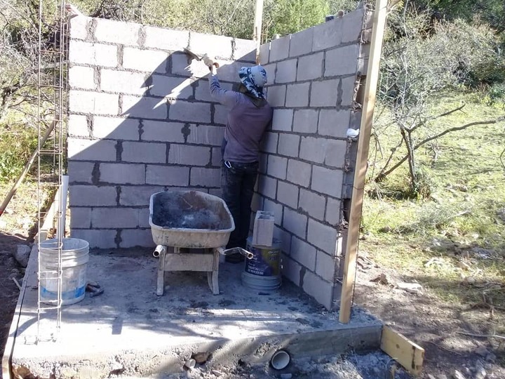 Vivienda, prioridad en el invierno