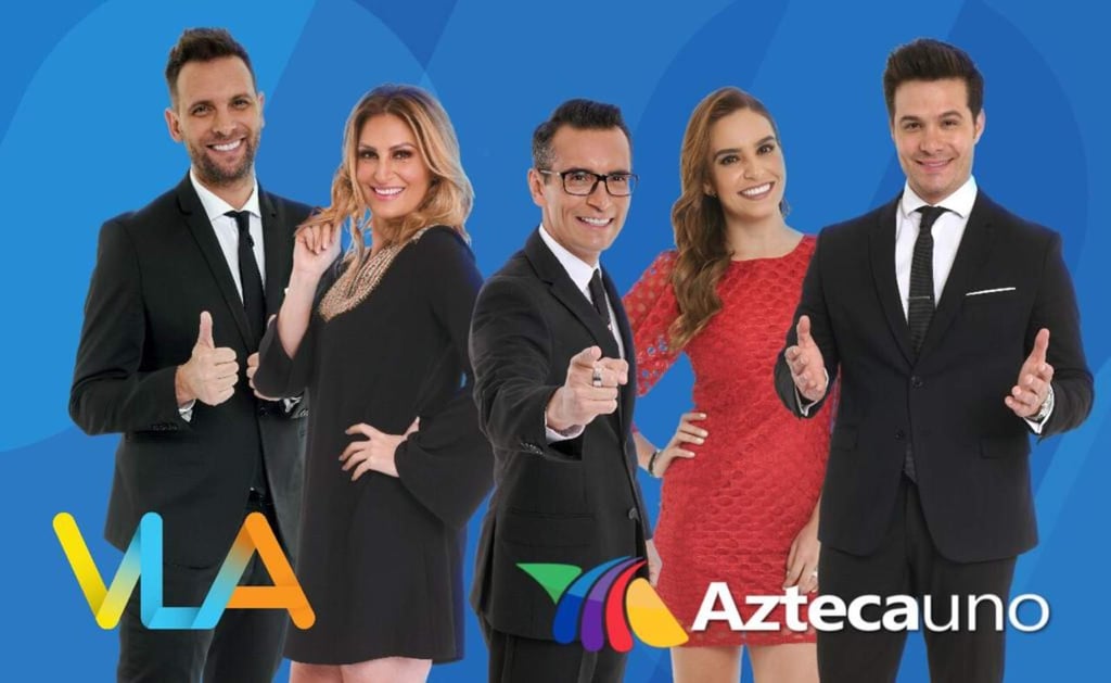 Venga la Alegría encuentra sustitutos para Coronado