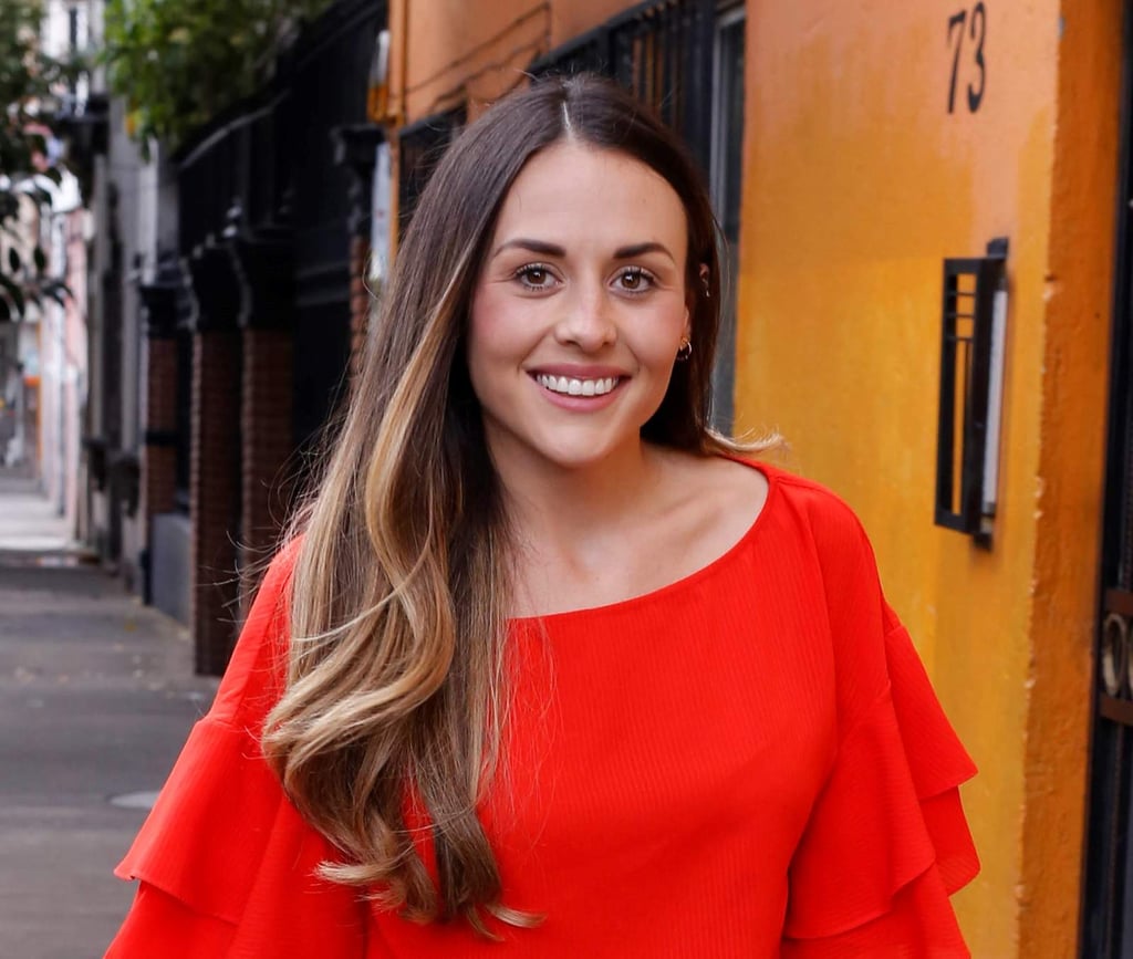 Zuria Vega revela  sexo de su bebé