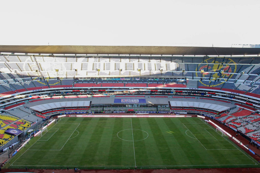 Estadio Azteca sí estuvo ‘a la altura’ para Liguilla