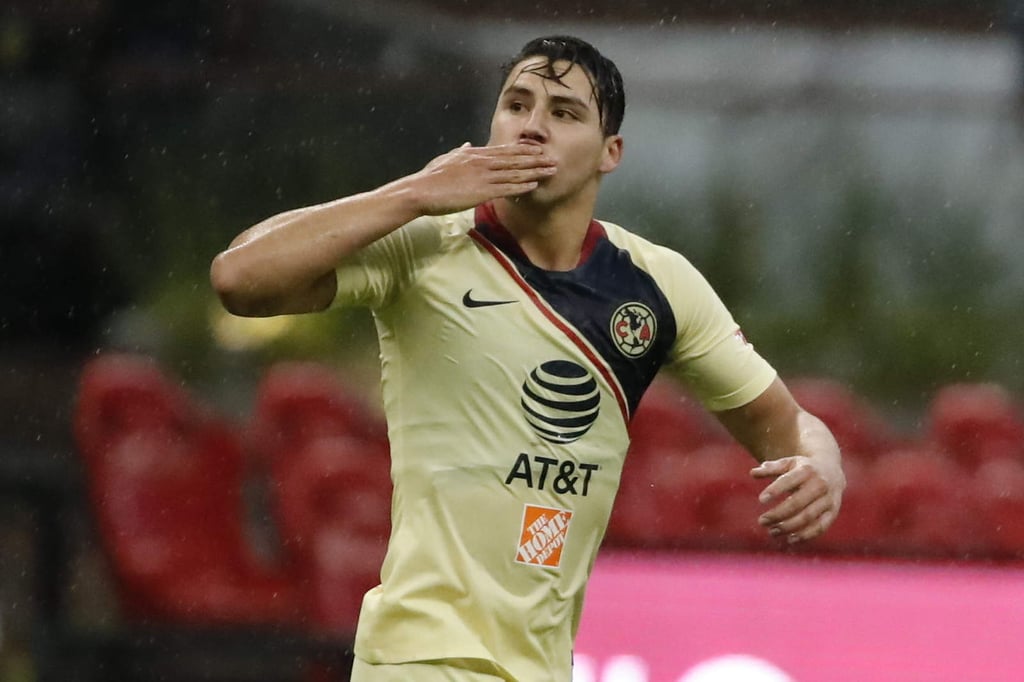 En América tienen prohibido perder contra Pumas: Jorge Sánchez