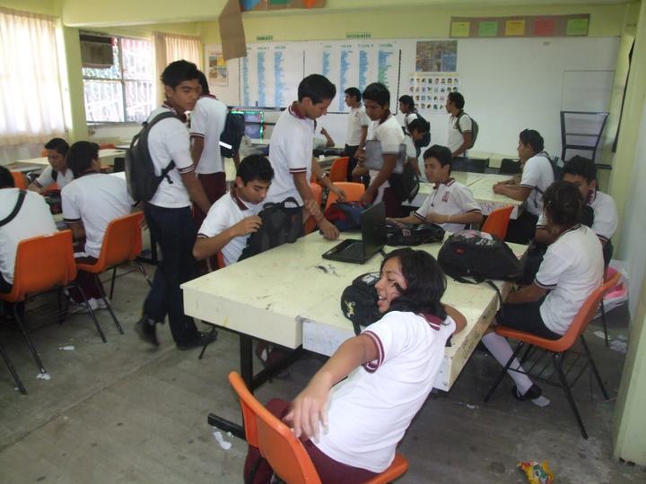 Un millón de niños, sin escuela por la pobreza