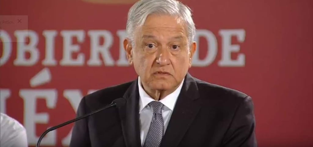 Nombra AMLO a Margarita Ríos como titular del SAT