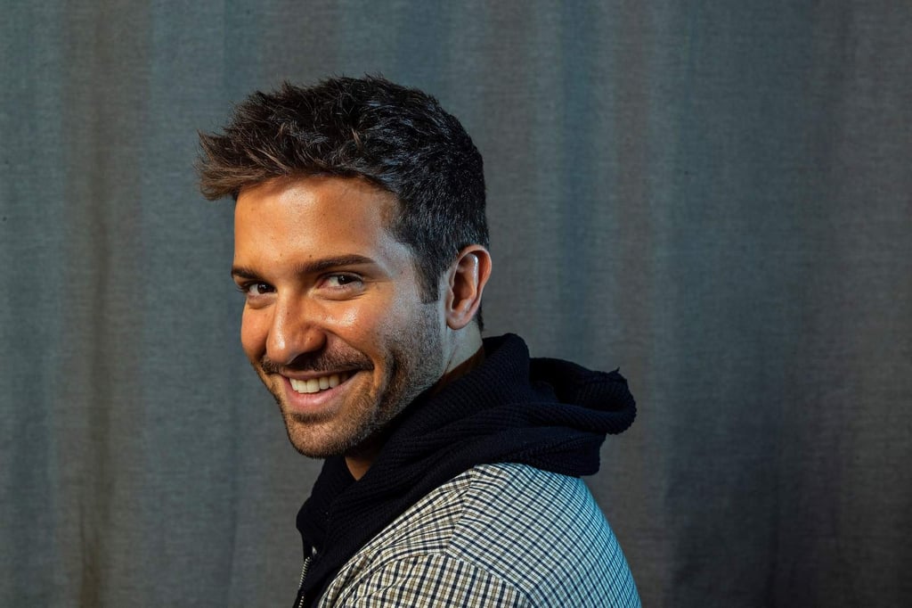 Pablo Alborán vendrá a México con su tour Prometo 2019