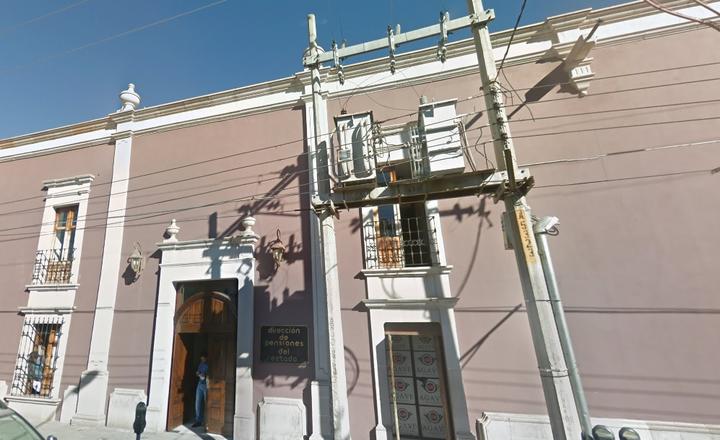 Cartera vencida en Pensiones asciende los 16.7 mdp