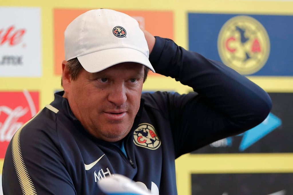 Semifinales, el dolor de cabeza de 'Piojo' Herrera