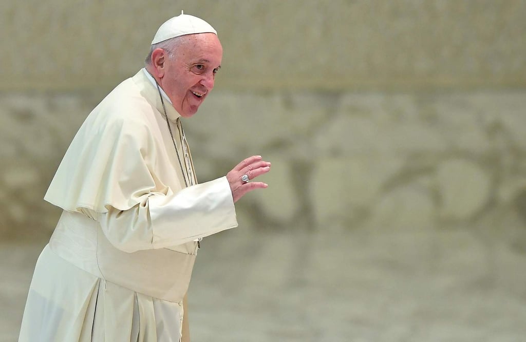 Papa Francisco visitará Abu Dhabi en febrero de 2019