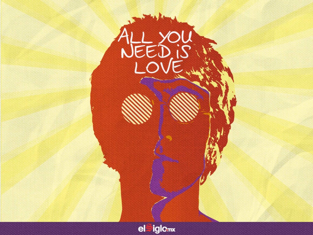 1980: Es asesinado John Lennon, emblemático miembro de The Beatles