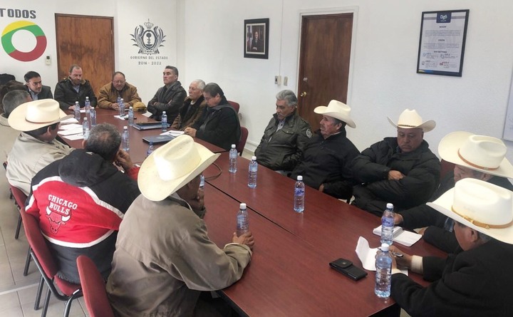 Empresa china invertirá 120 mdd en huerto solar en Durango