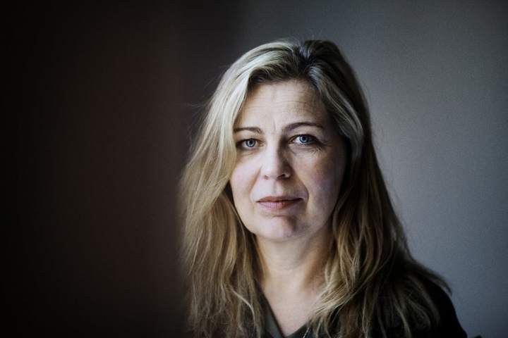 Lone Scherfig abrirá la Berlinale