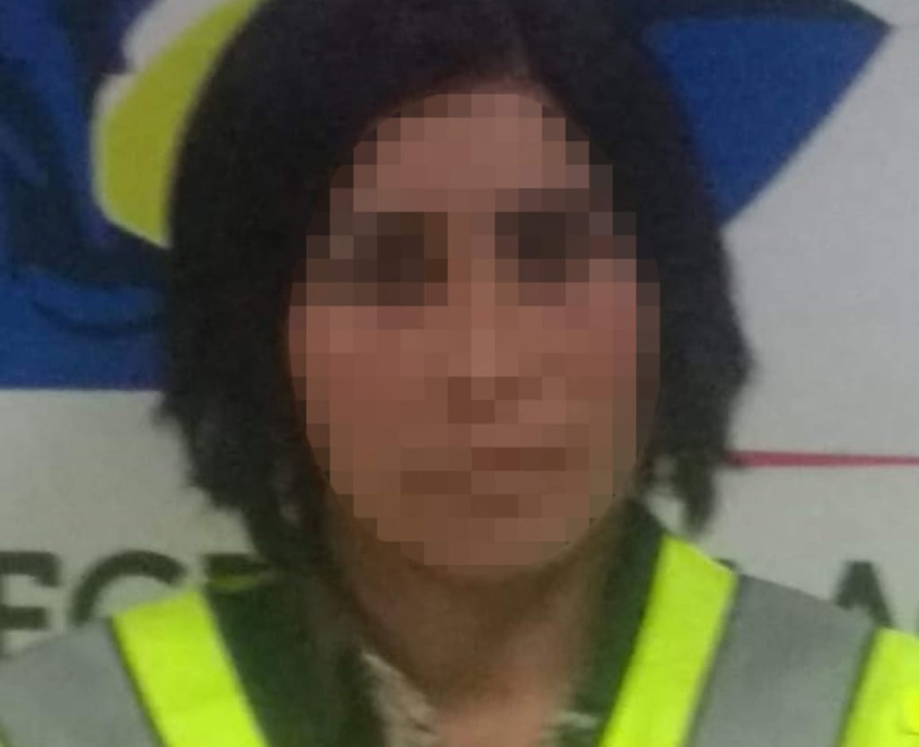 Detienen a mujer con droga en Gómez Palacio