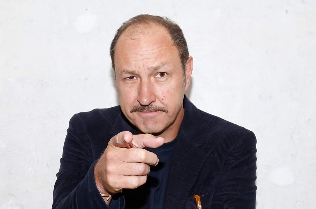 Murray participa en la cinta Telephone