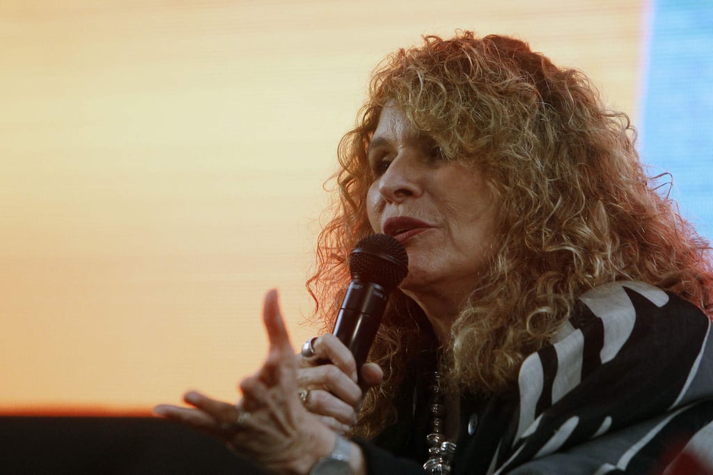 1948: Nace Gioconda Belli, relevante poetisa y novelista nicaragüense