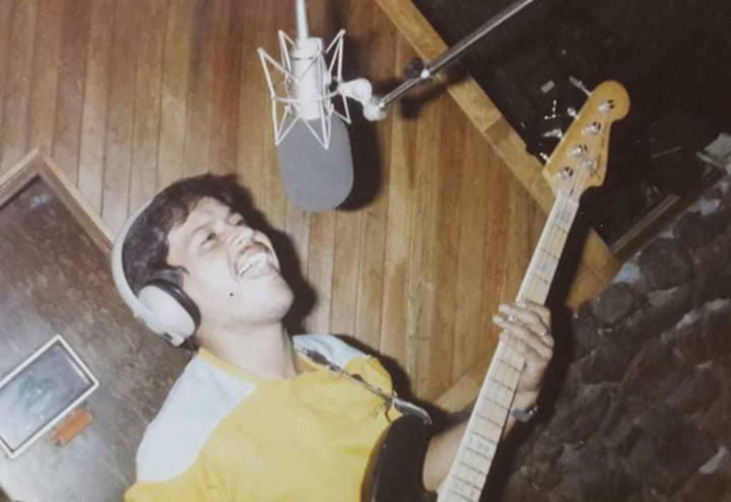 Fallece exmiembro de Tropicalísimo Apache