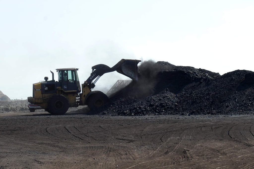 Emite CNDH recomendación por extracción de carbón en Coahuila