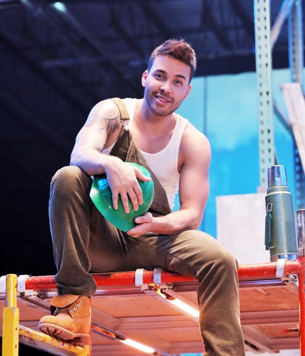 Prince Royce le apuesta al mundo digital