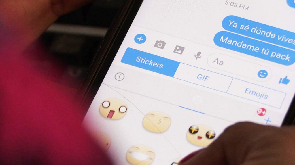 Castigarán con 6 años de cárcel difundir 'packs' en Puebla