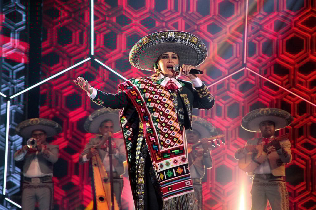 Le cantarán las mañanitas a la Virgen de Guadalupe