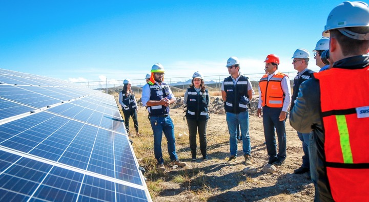 La aplicación de energías renovables es una realidad para Durango Capital