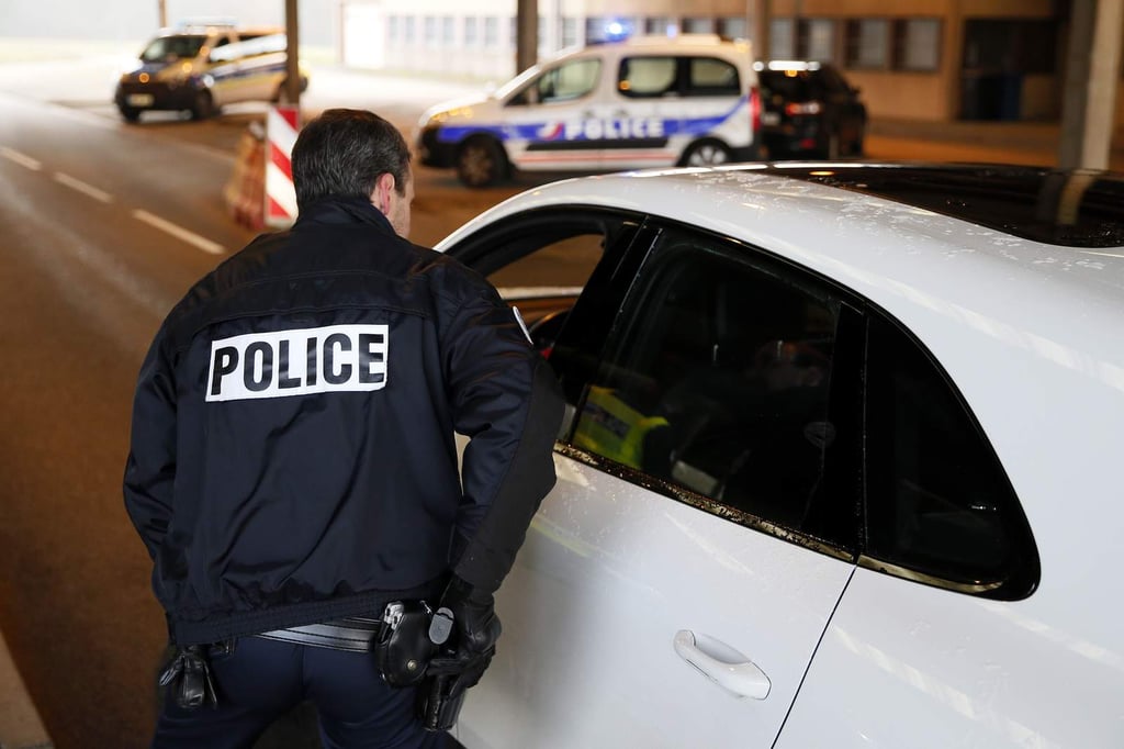 Autor del atentado en Francia gritó 'Alá es el más grande'