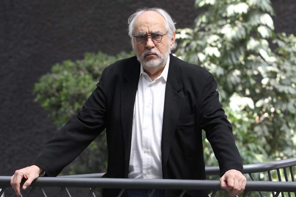 1943: Llega al mundo Arturo Ripstein, afamado director de cine mexicano