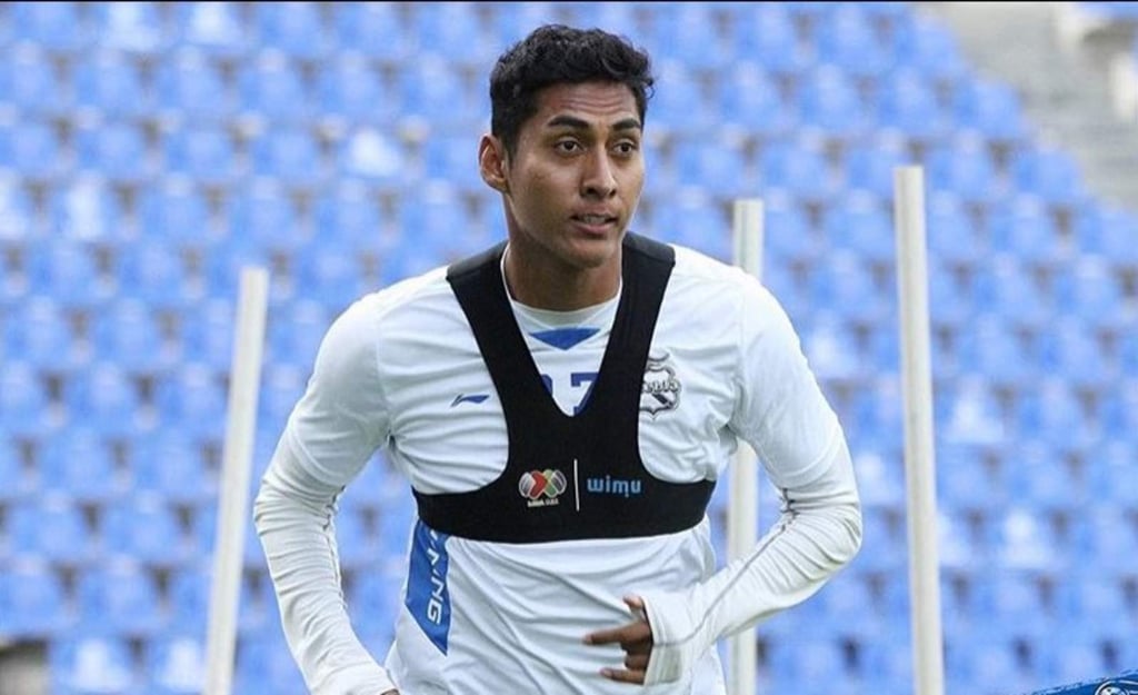 ¿Quién es Hugo Rodríguez el nuevo jugador de Santos?