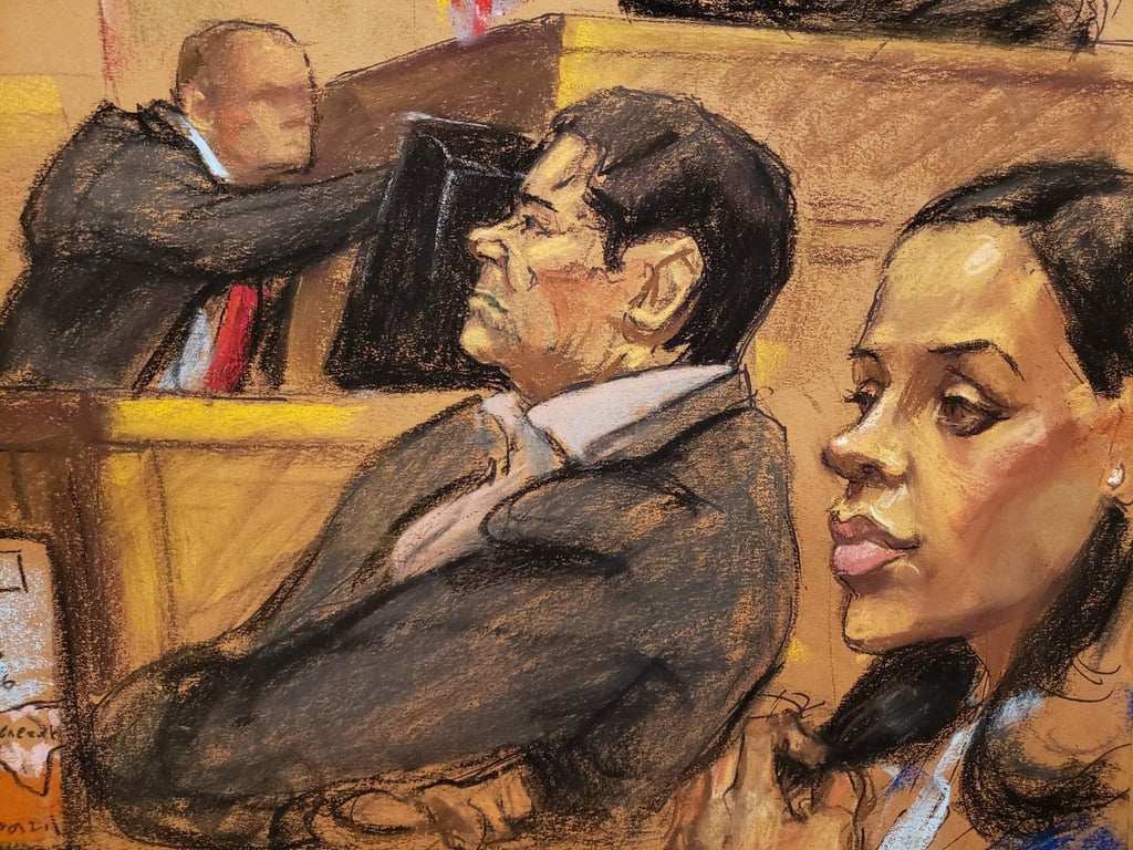 Juicio contra 'El Chapo' podría acabar antes, señalan