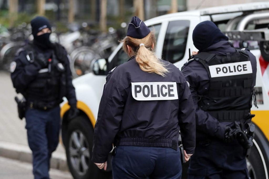 Gobierno francés confirma que autor del atentado fue abatido