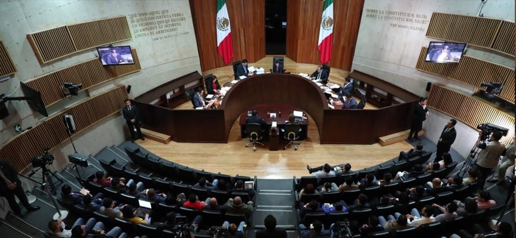'Gobernador de Hidalgo hizo uso electoral de recursos públicos'