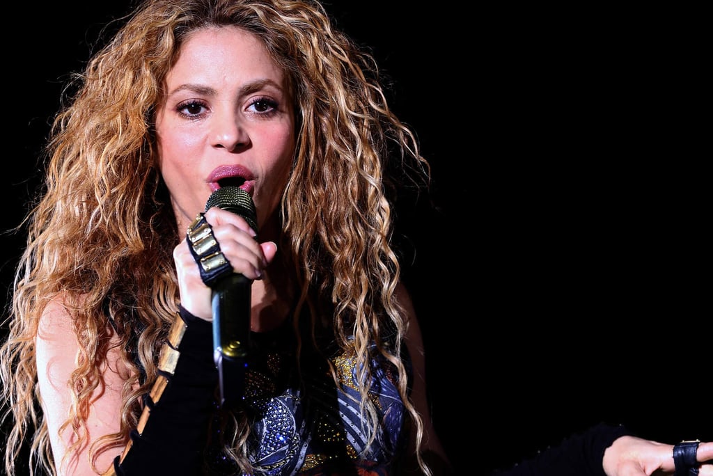 Fiscalía española se querella contra Shakira por 6 delitos fiscales