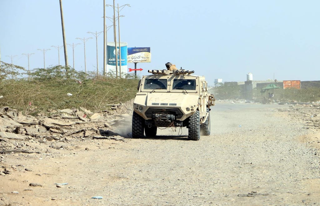 Pese a tregua, reportan enfrentamientos en Yemen