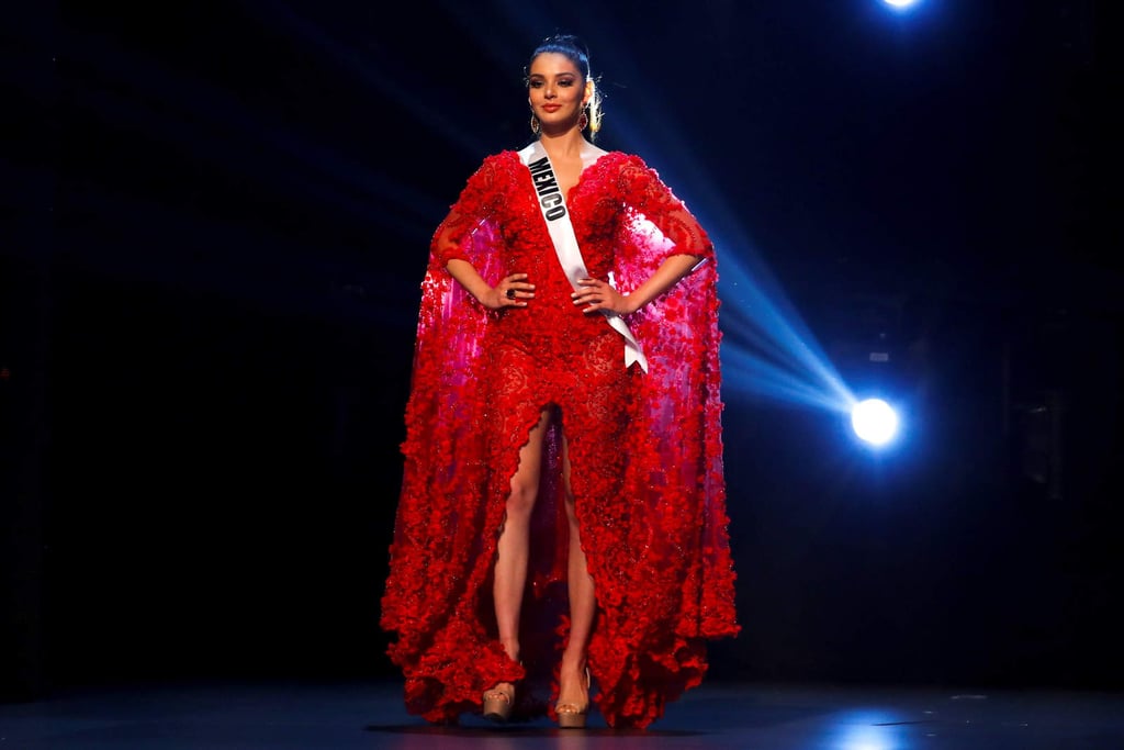 Miss Universo 2018 se transmitirá este domingo en cadena nacional