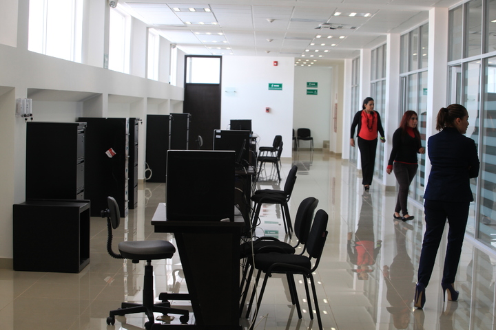 El 70 % de las mujeres violentadas desiste