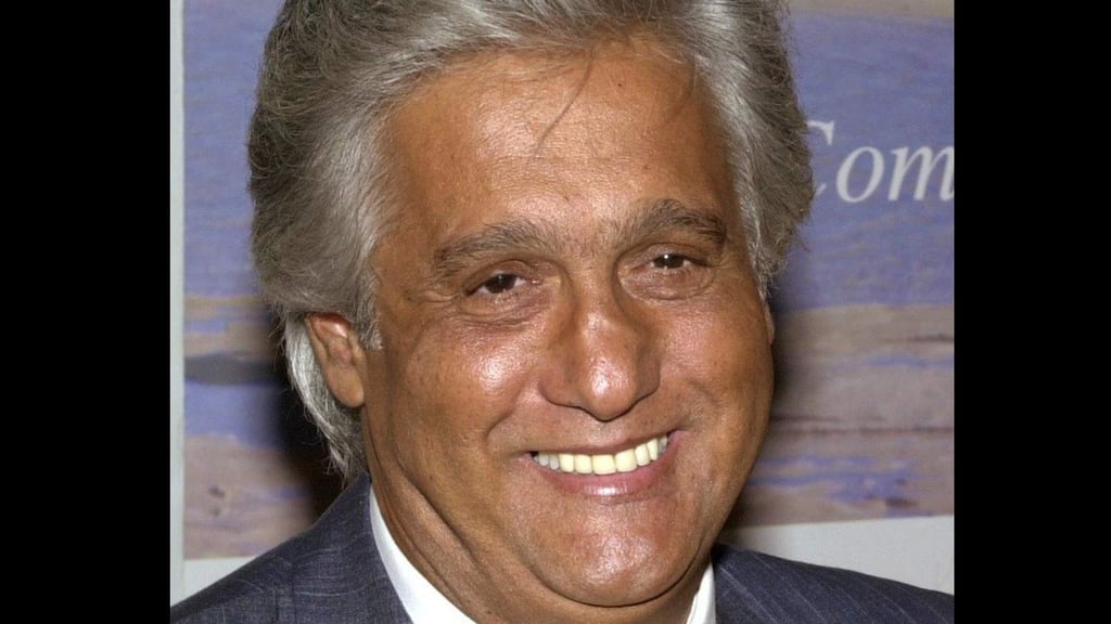 Fallece Chiquetete a la edad de 70 años