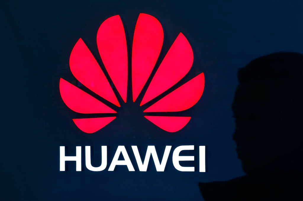 Canadá, con presión para impedir a Huawei acceso a red 5G