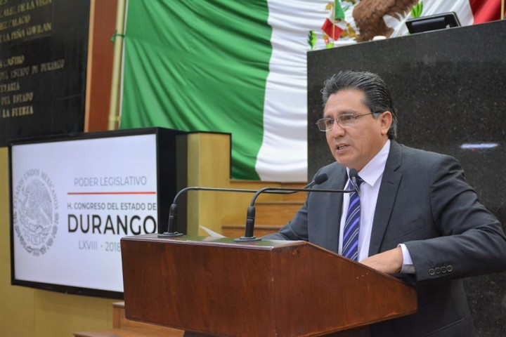 Niegan violación en procedimiento