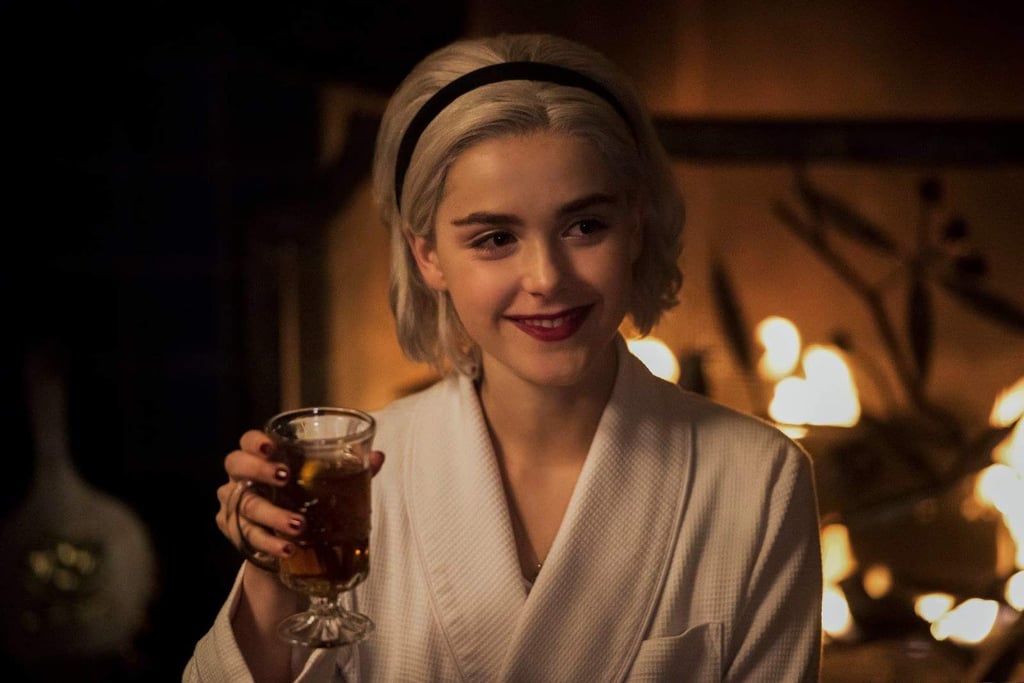 El Mundo Oculto de Sabrina confirma tres nuevas temporadas