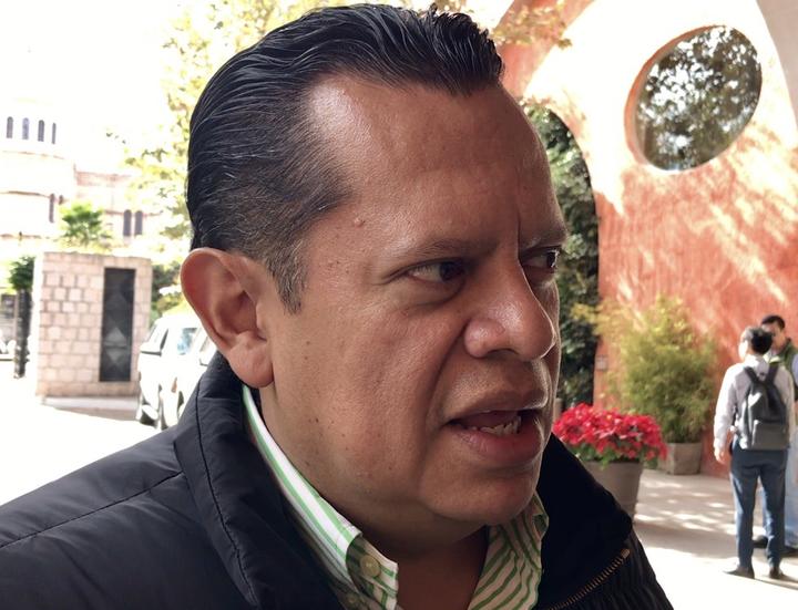Partido Verde busca una alianza con Morena en Durango