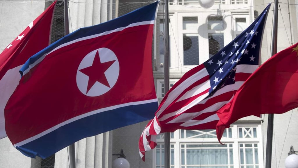 EU confía en desnuclearización de Corea del Norte