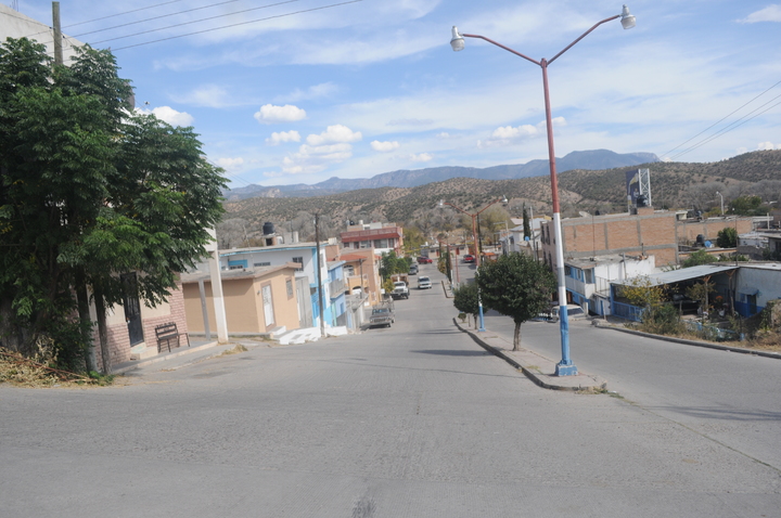 Prevén heladas ligeras en Valles