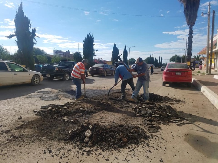 Temen que caminos rurales empeoren