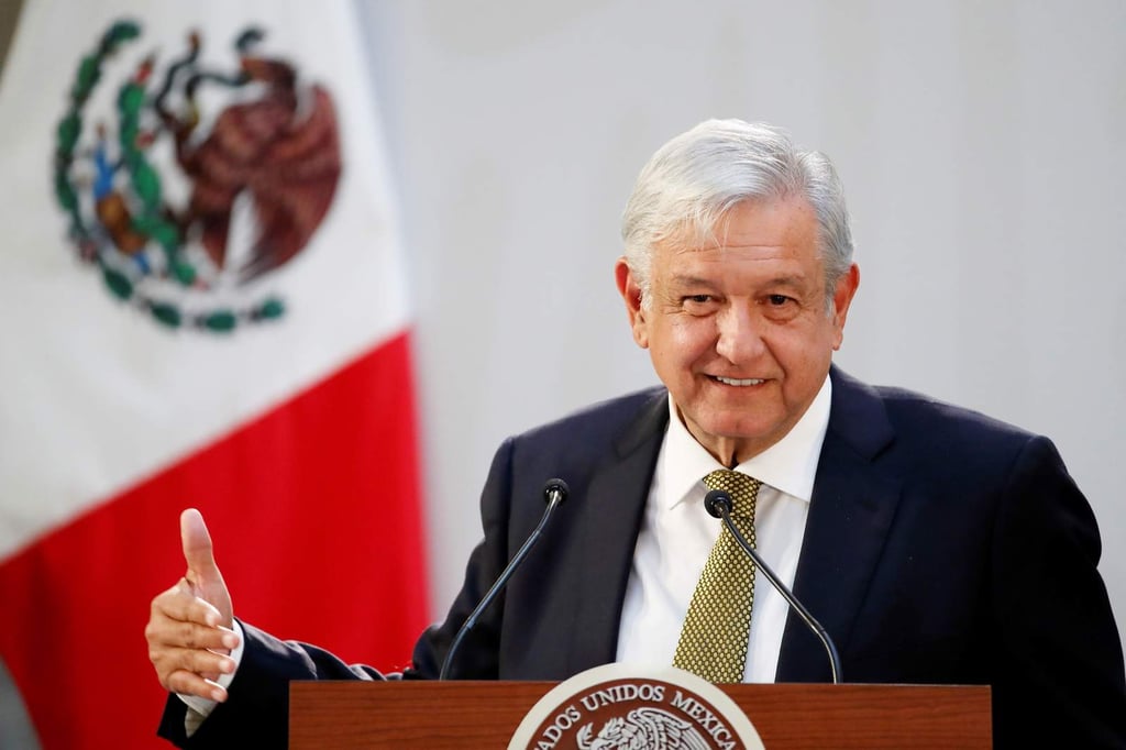 López Obrador visitará Torreón la próxima semana